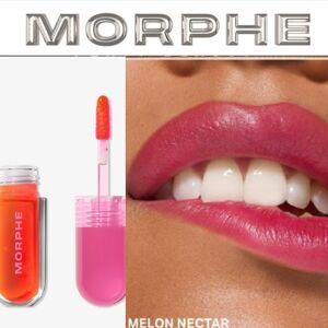 Morphe Love Bite Lip Stain
